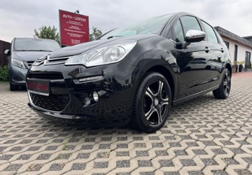 Citroen C3 88.400 km 4.990 &euro; Leipzig 04178