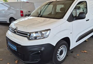 Citroen Berlingo 36.038 km 13.899 &euro; Leipzig 04347