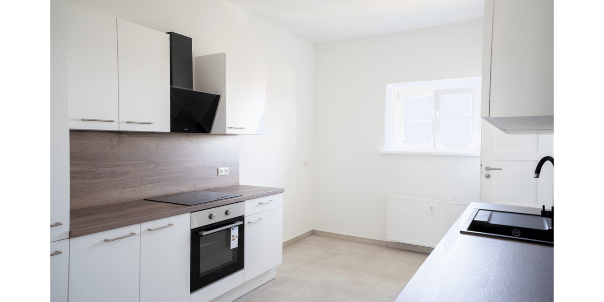 Etagenwohnung Leipzig Eutritzsch - 3 Zimmer, 89 m&sup2;, 1.169&euro; | Angebot:26854384