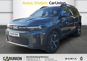Dacia Bigster 7.000 km 27.495 &euro; Leipzig 04129