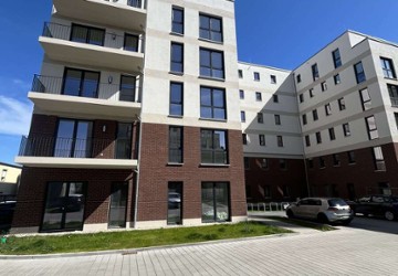 Wohnung Delitzsch - 2 Zimmer, 62 m&sup2;, 819&euro; | Angebot:26286924