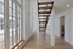Maisonettenwohnung Leipzig Altwest - 2 Zimmer, 75 m&sup2;, 975&euro; | Angebot:24884730