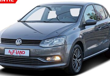 VW Polo 66.438 km 13.990 &euro; Leipzig 04209