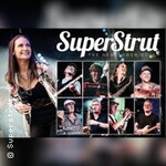 Superstrut