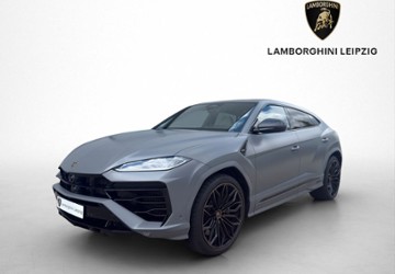 Lamborghini Urus 10.500 km 329.999 &euro; Leipzig 04357