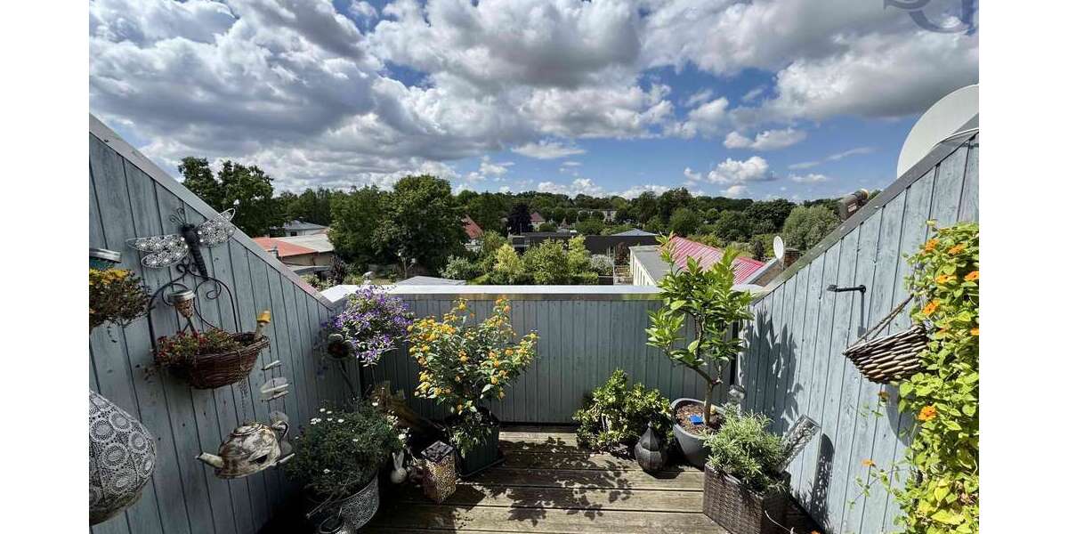 Etagenwohnung Markranstädt - 2 Zimmer, 90 m&sup2;, 830&euro; | Angebot:27554596