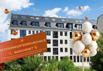 Wohnung Leipzig Zentrum-Südost - 1 Zimmer, 36 m&sup2;, 610&euro; | Angebot:25777471
