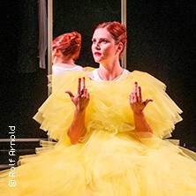 Spieglein, Spieglein, halt's Maul, wir müssen nachdenken 05.07.2026 Schauspiel Leipzig