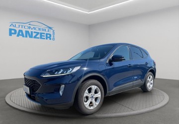 Ford Kuga 72.000 km 17.790 &euro; Leipzig 04179