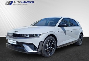 Hyundai IONIQ 5 7.000 km 53.650 &euro; Grimma 04668