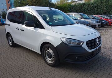 Mercedes-Benz Citan 175.000 km 10.989 &euro; Leipzig 04249