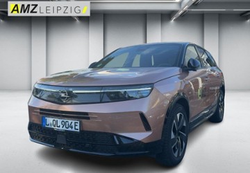Opel Grandland (X) 4.990 km 42.990 &euro; Leipzig 04179