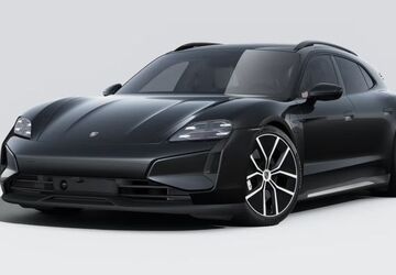 Porsche Taycan 6.050 km 147.800 &euro; Leipzig 04356