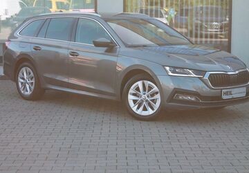 Skoda Octavia 44.998 km 23.998 &euro; Leipzig 04249