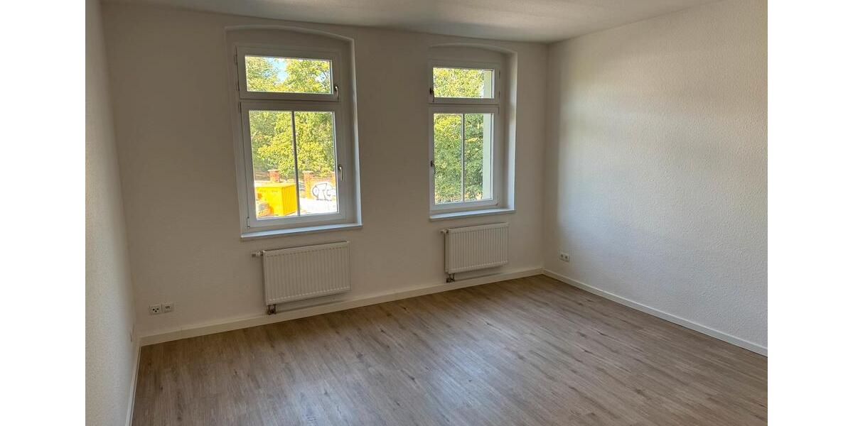 Etagenwohnung Merseburg - 2 Zimmer, 50 m&sup2;, 425&euro; | Angebot:27587226