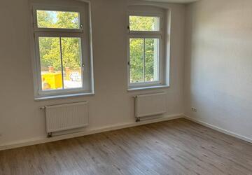 Wohnung Merseburg - 2 Zimmer, 50 m&sup2;, 425&euro; | Angebot:27587226