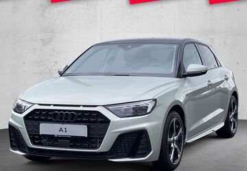 Audi A1 4.900 km 31.990 &euro; Leipzig 04129