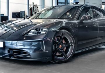 Porsche Taycan 8.900 km 113.800 &euro; Leipzig 04356