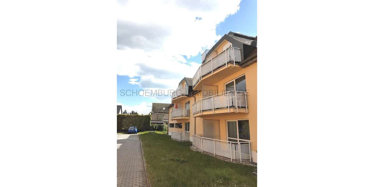 Etagenwohnung Glesien Glesien - 1 Zimmer, 27 m&sup2;, 260&euro; | Angebot:25870076