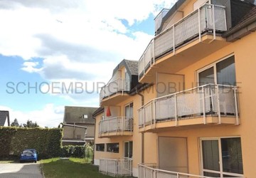 Wohnung Glesien Glesien - 1 Zimmer, 27 m&sup2;, 260&euro; | Angebot:25870076