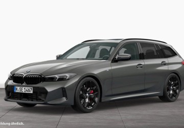 BMW 320 11.663 km 51.407 &euro; Leipzig 04103