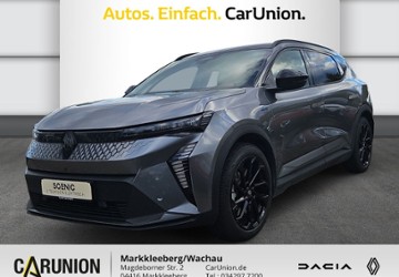 Renault Scenic E-TECH 20.000 km 50.795 &euro; Leipzig 04129