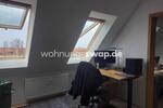 Etagenwohnung Leipzig Süd - 2 Zimmer, 28 m&sup2;, 260&euro; | Angebot:25909147