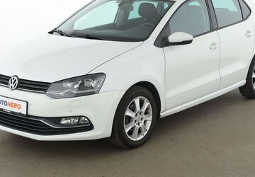 VW Polo 76.559 km 8.790 &euro; Leipzig 04328