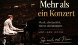 Michael Koch - Ich mach mal Piano