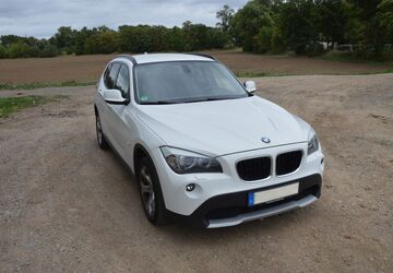 BMW X1 169.380 km 6.990 &euro; Leipzig 04178