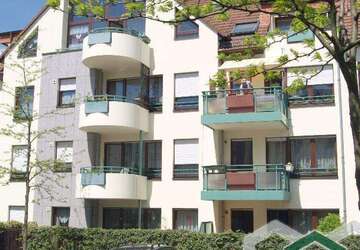 Wohnung Leipzig Mölkau - 2 Zimmer, 49 m&sup2;, 455&euro; | Angebot:27705432