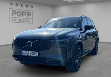 Volvo XC90 15.000 km 79.990 &euro; Leipzig 04129