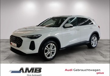 Audi Q5 15.340 km 44.890 &euro; Borna 04552