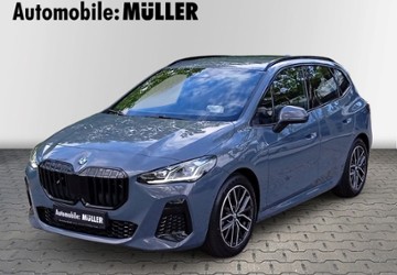 BMW 220 Active Tourer 24.823 km 32.890 &euro; Leipzig 04328