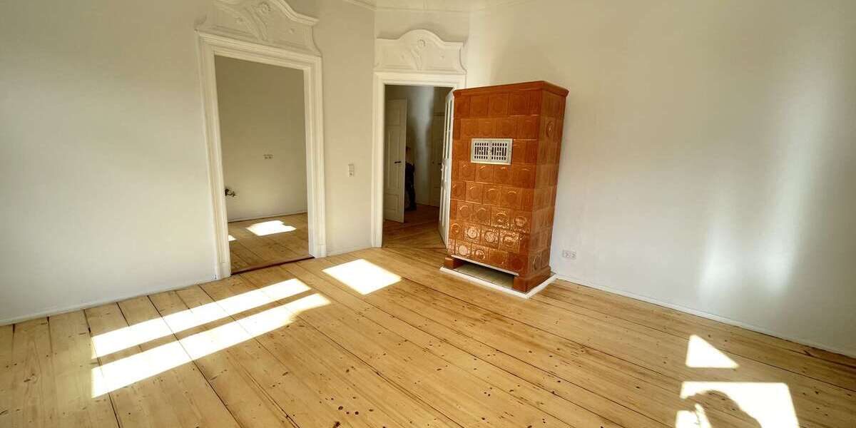 Etagenwohnung Leipzig Stötteritz - 2 Zimmer, 74 m&sup2;, 777&euro; | Angebot:27097076