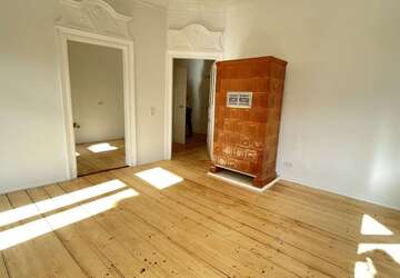 Wohnung Leipzig Stötteritz - 2 Zimmer, 74 m&sup2;, 777&euro; | Angebot:27097076