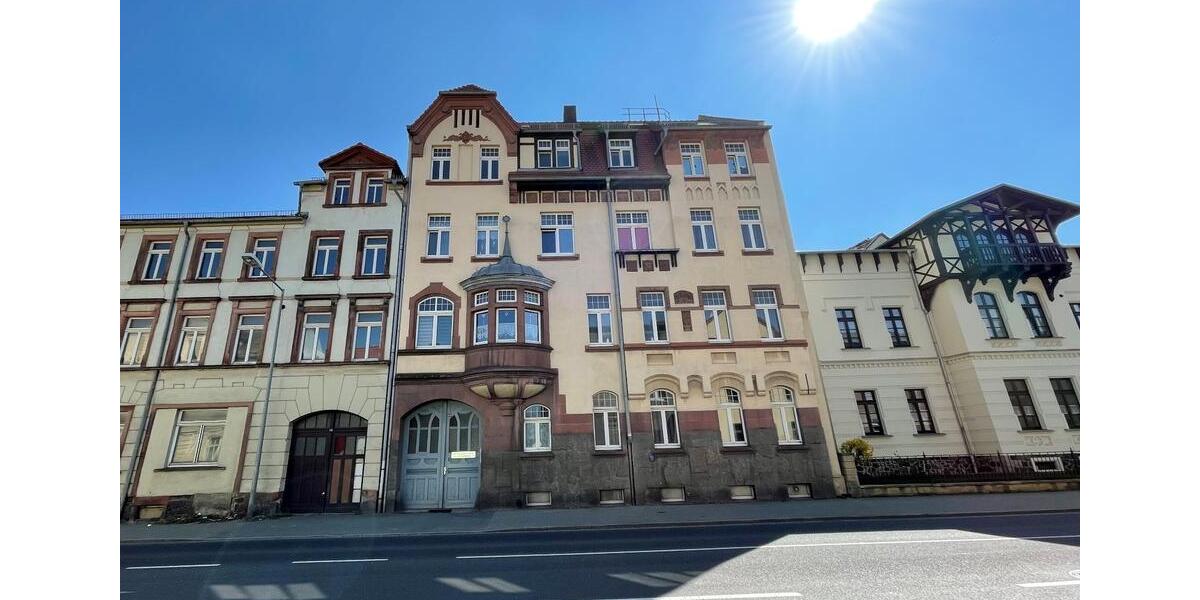 Etagenwohnung Wurzen - 2 Zimmer, 64 m&sup2;, 385&euro; | Angebot:27632613