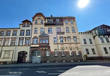 Wohnung Wurzen - 2 Zimmer, 64 m&sup2;, 385&euro; | Angebot:27632613