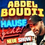 Abdel Boudii