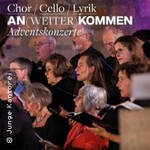 Wachet auf! - Adventskonzert