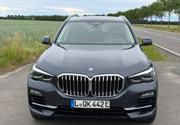 BMW X5 99.000 km 48.700 &euro; Leipzig 04103