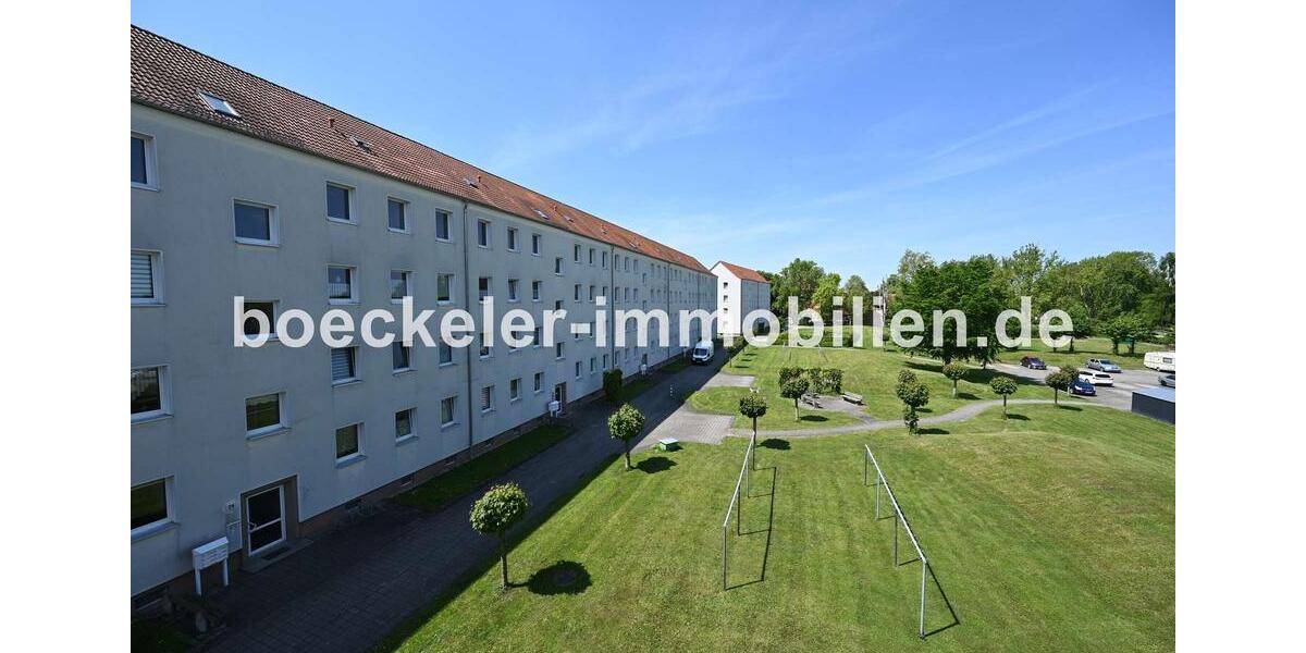 Etagenwohnung Lucka - 2 Zimmer, 54 m&sup2;, 300&euro; | Angebot:22826060