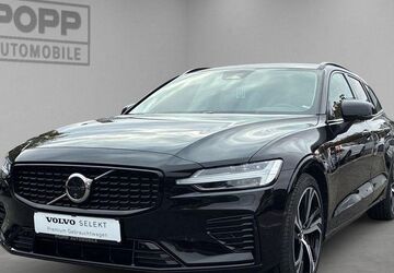 Volvo V60 29.203 km 41.890 &euro; Leipzig 04129