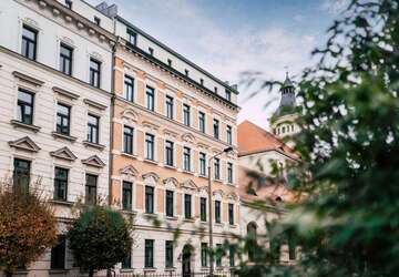 Wohnung Leipzig Gohlis-Süd - 2 Zimmer, 54 m&sup2;, 799&euro; | Angebot:27705740