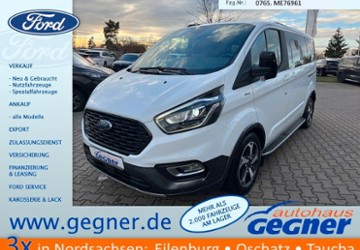 Ford Tourneo Custom 145.310 km 26.440 &euro; Eilenburg 04838