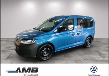 VW Caddy 11.890 km 29.790 &euro; Borna 04552