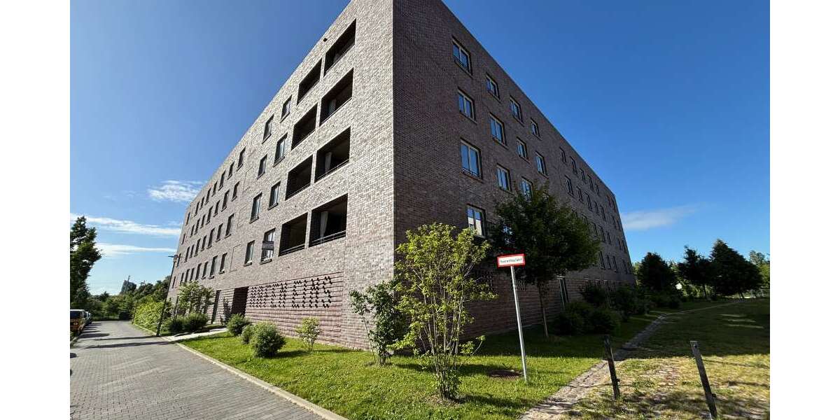 Etagenwohnung Leipzig Neulindenau - 3 Zimmer, 113 m&sup2;, 1.977&euro; | Angebot:18303850