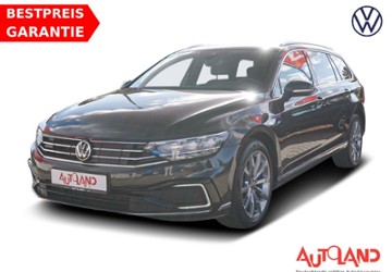 VW Passat Variant 78.625 km 23.490 &euro; Leipzig 04209
