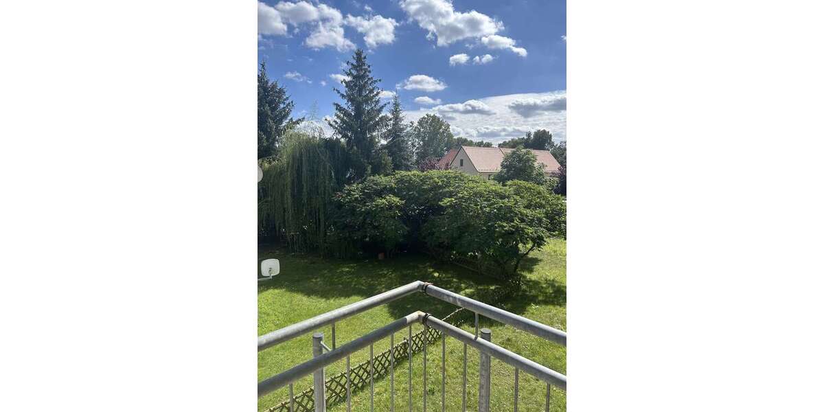 Etagenwohnung Taucha OT Merkwitz Merkwitz - 2 Zimmer, 54 m&sup2;, 485&euro; | Angebot:27324664