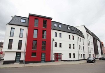 Wohnung Delitzsch Döbernitz - 3 Zimmer, 86 m&sup2;, 950&euro; | Angebot:27255726